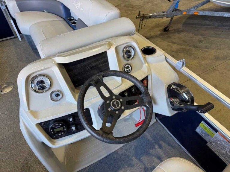 2022 Sunchaser Vista 18 LR US-SUN32905H122 [photo 9]